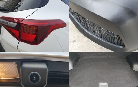 KIA Seltos I, 2021 год, 1 500 000 рублей, 15 фотография