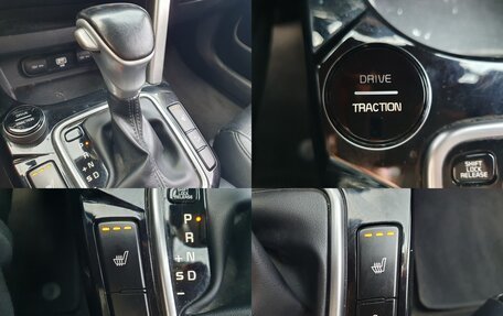 KIA Seltos I, 2021 год, 1 500 000 рублей, 20 фотография
