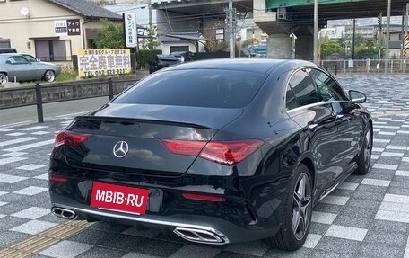 Mercedes-Benz CLA, 2021 год, 2 190 000 рублей, 2 фотография