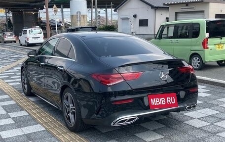 Mercedes-Benz CLA, 2021 год, 2 190 000 рублей, 4 фотография