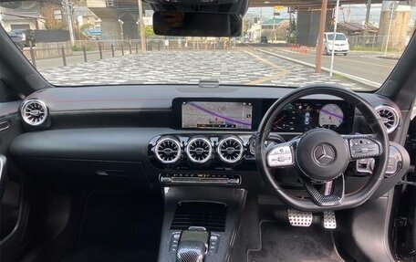 Mercedes-Benz CLA, 2021 год, 2 190 000 рублей, 16 фотография