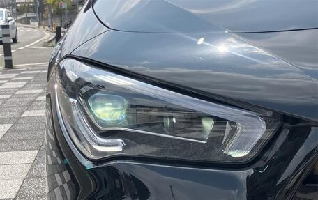 Mercedes-Benz CLA, 2021 год, 2 190 000 рублей, 14 фотография