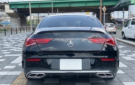 Mercedes-Benz CLA, 2021 год, 2 190 000 рублей, 10 фотография