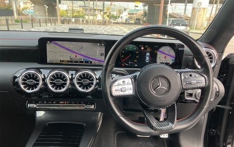 Mercedes-Benz CLA, 2021 год, 2 190 000 рублей, 17 фотография