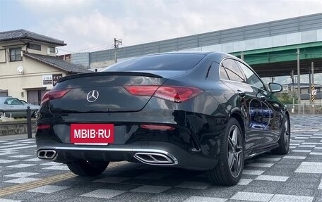 Mercedes-Benz CLA, 2021 год, 2 190 000 рублей, 7 фотография