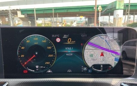 Mercedes-Benz CLA, 2021 год, 2 190 000 рублей, 18 фотография