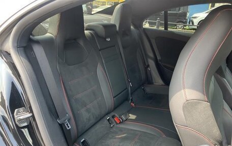 Mercedes-Benz CLA, 2021 год, 2 190 000 рублей, 21 фотография