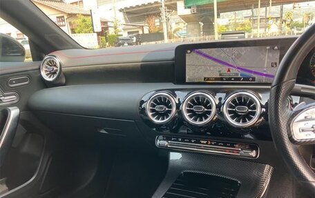 Mercedes-Benz CLA, 2021 год, 2 190 000 рублей, 22 фотография