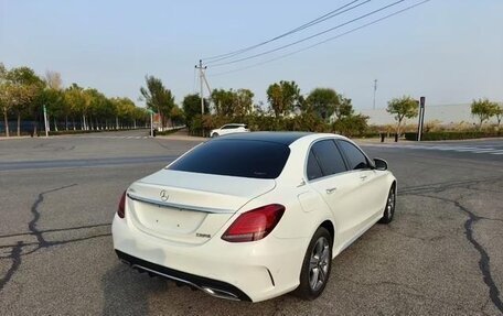 Mercedes-Benz C-Класс, 2022 год, 2 807 442 рублей, 2 фотография