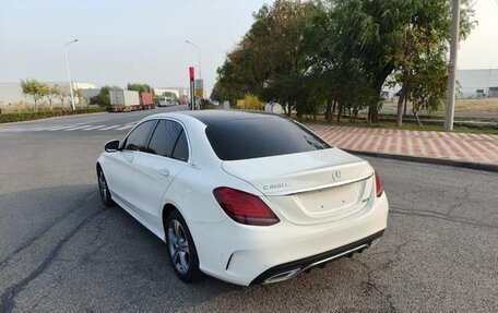 Mercedes-Benz C-Класс, 2022 год, 2 807 442 рублей, 7 фотография