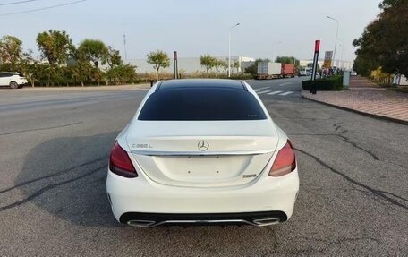 Mercedes-Benz C-Класс, 2022 год, 2 807 442 рублей, 9 фотография