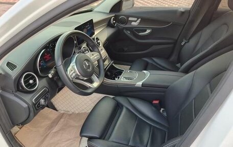 Mercedes-Benz C-Класс, 2022 год, 2 807 442 рублей, 6 фотография