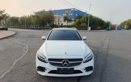 Mercedes-Benz C-Класс, 2022 год, 2 807 442 рублей, 8 фотография