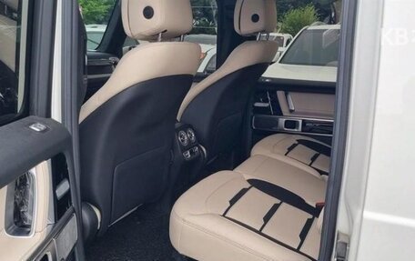 Mercedes-Benz G-Класс AMG, 2021 год, 17 290 100 рублей, 5 фотография