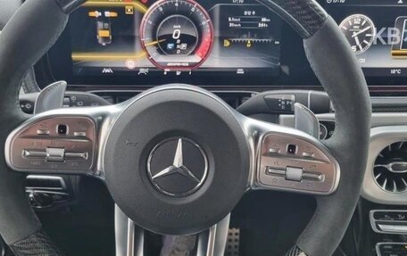 Mercedes-Benz G-Класс AMG, 2021 год, 17 290 100 рублей, 6 фотография