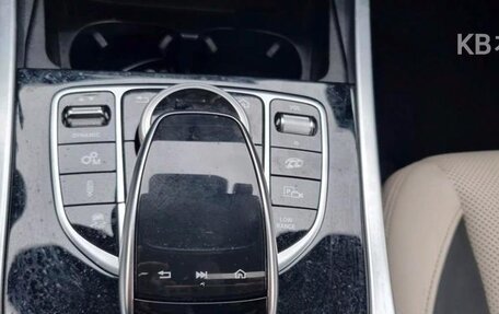 Mercedes-Benz G-Класс AMG, 2021 год, 17 290 100 рублей, 9 фотография
