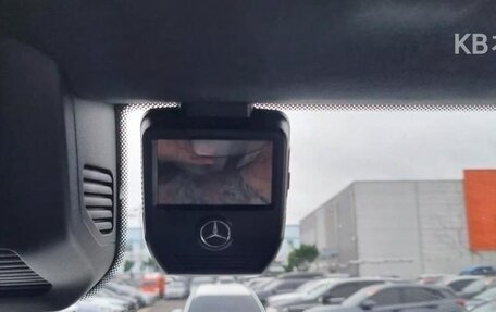 Mercedes-Benz G-Класс AMG, 2021 год, 17 290 100 рублей, 10 фотография