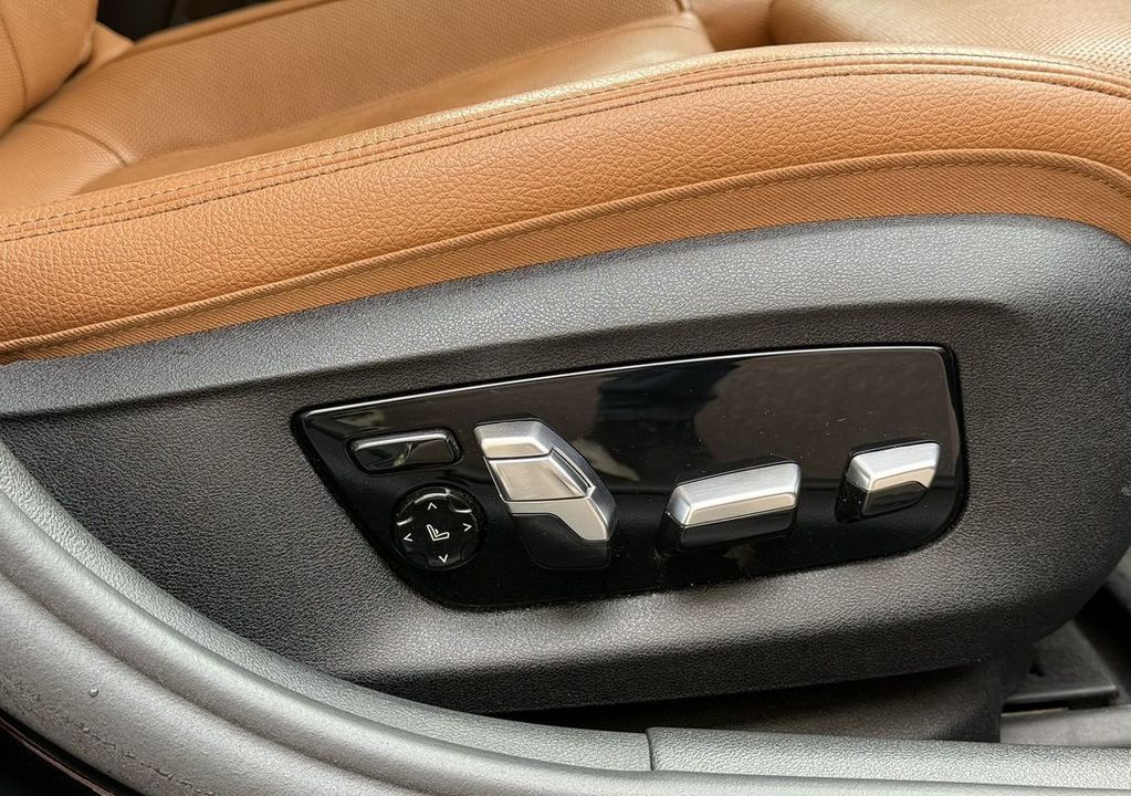 BMW 5 серия, 2018 год, 2 769 000 рублей, 18 фотография