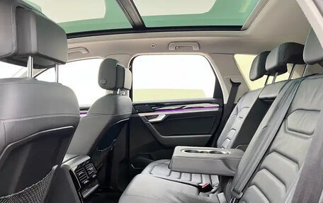 Volkswagen Touareg III, 2021 год, 4 250 888 рублей, 14 фотография