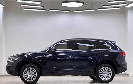 Volkswagen Touareg III, 2021 год, 4 250 888 рублей, 4 фотография