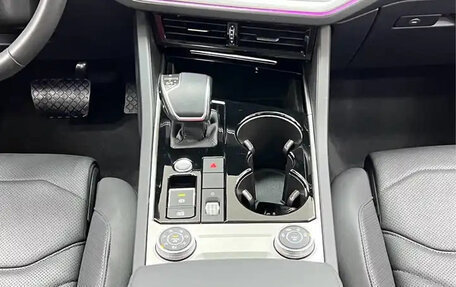 Volkswagen Touareg III, 2021 год, 4 250 888 рублей, 12 фотография
