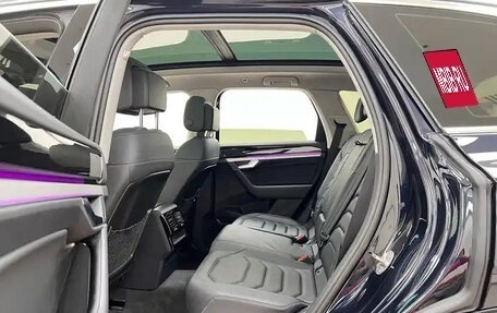 Volkswagen Touareg III, 2021 год, 4 250 888 рублей, 13 фотография