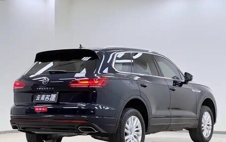 Volkswagen Touareg III, 2021 год, 4 250 888 рублей, 7 фотография