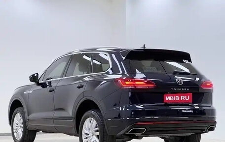 Volkswagen Touareg III, 2021 год, 4 250 888 рублей, 5 фотография