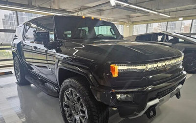 GMC Hummer EV, 2025 год, 21 190 000 рублей, 1 фотография