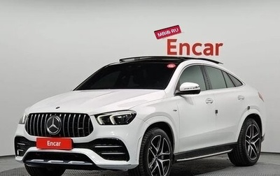 Mercedes-Benz GLE Coupe AMG, 2021 год, 7 785 000 рублей, 1 фотография