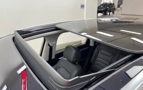 Volkswagen Touareg III, 2021 год, 4 250 888 рублей, 15 фотография