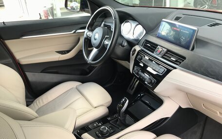 BMW X2, 2020 год, 3 390 000 рублей, 4 фотография