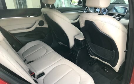 BMW X2, 2020 год, 3 390 000 рублей, 8 фотография