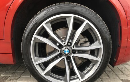 BMW X2, 2020 год, 3 390 000 рублей, 13 фотография