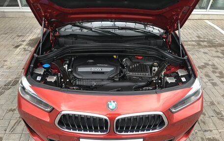 BMW X2, 2020 год, 3 390 000 рублей, 15 фотография