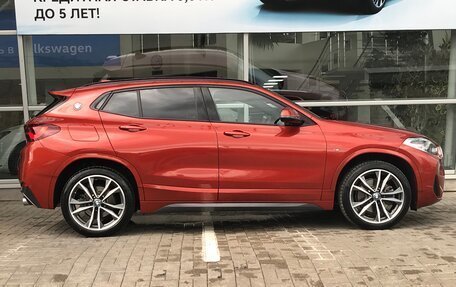 BMW X2, 2020 год, 3 390 000 рублей, 12 фотография