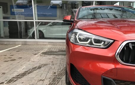 BMW X2, 2020 год, 3 390 000 рублей, 19 фотография