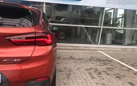BMW X2, 2020 год, 3 390 000 рублей, 20 фотография