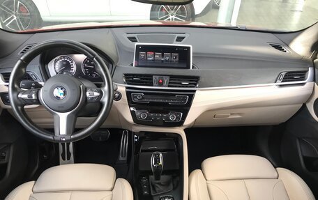BMW X2, 2020 год, 3 390 000 рублей, 6 фотография