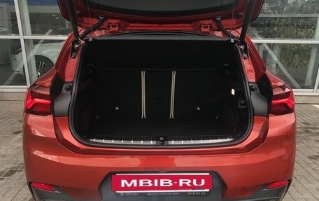 BMW X2, 2020 год, 3 390 000 рублей, 18 фотография