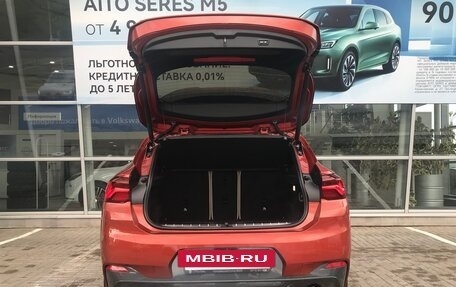 BMW X2, 2020 год, 3 390 000 рублей, 17 фотография