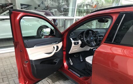 BMW X2, 2020 год, 3 390 000 рублей, 21 фотография