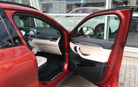 BMW X2, 2020 год, 3 390 000 рублей, 26 фотография