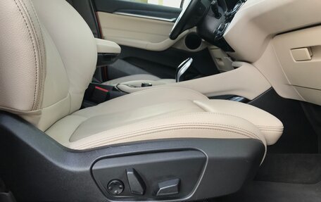 BMW X2, 2020 год, 3 390 000 рублей, 27 фотография
