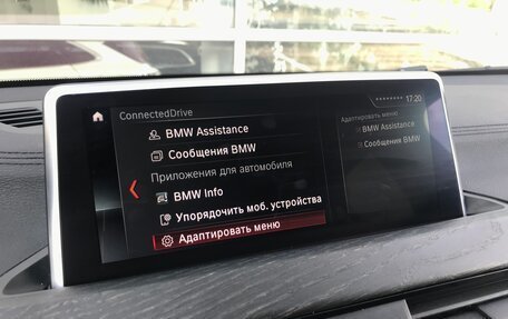 BMW X2, 2020 год, 3 390 000 рублей, 33 фотография
