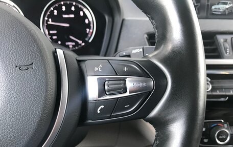 BMW X2, 2020 год, 3 390 000 рублей, 29 фотография
