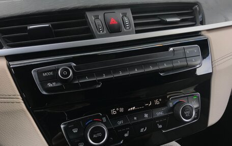 BMW X2, 2020 год, 3 390 000 рублей, 35 фотография