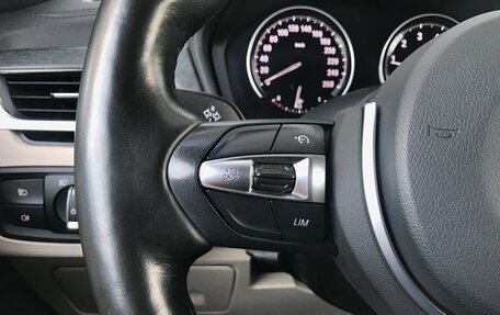BMW X2, 2020 год, 3 390 000 рублей, 28 фотография