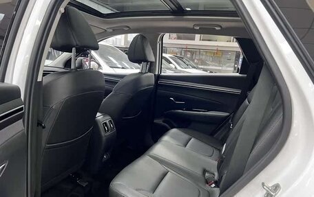 Hyundai Tucson, 2021 год, 1 945 000 рублей, 6 фотография