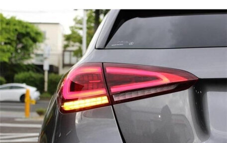 Mercedes-Benz A-Класс, 2018 год, 1 350 035 рублей, 10 фотография